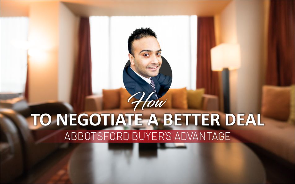 buyers market in Abbotsford