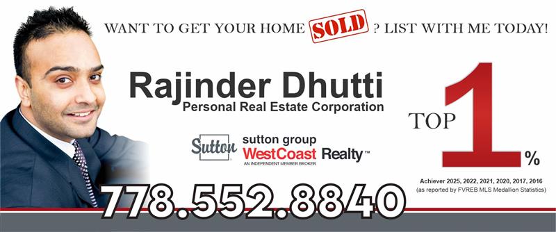 Real Estate Agents In Abbotsford BC