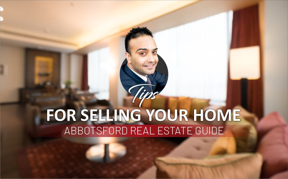 buyers market in Abbotsford