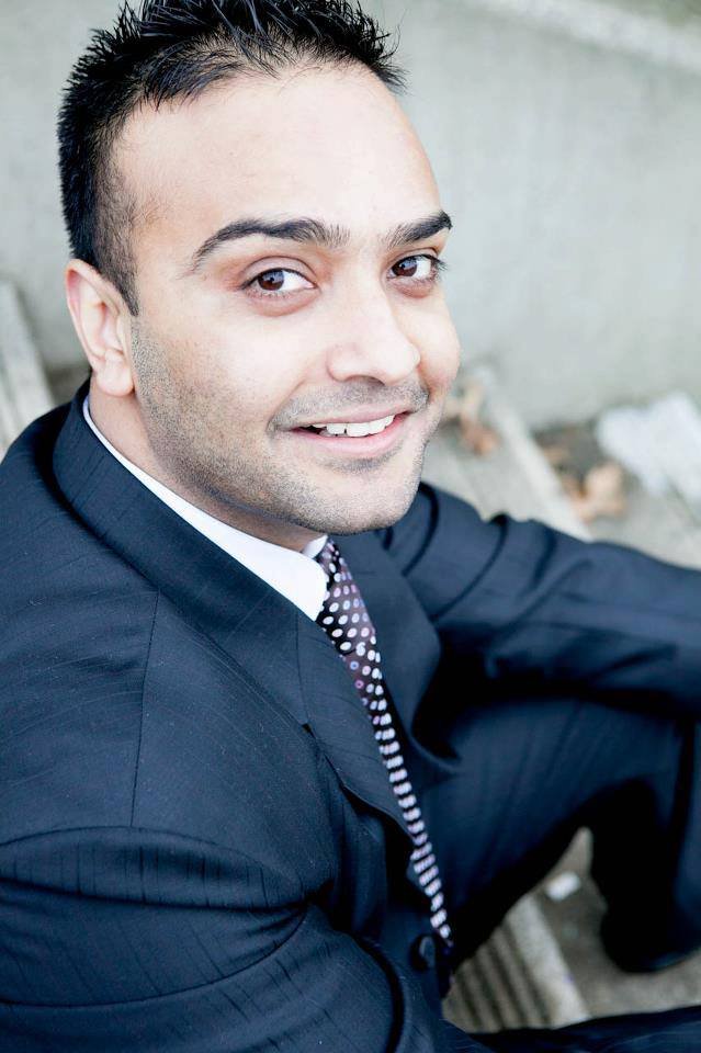 Rajinder Dhutti - Top Realtor in Abbotsford