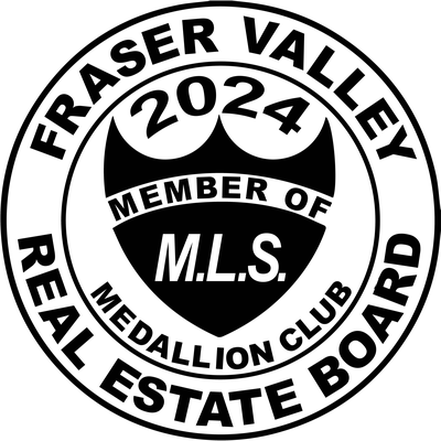 Member of Medallion Club 2024