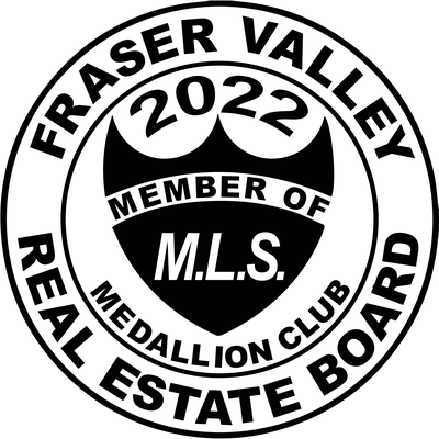 Member of Medallion Club 2022
