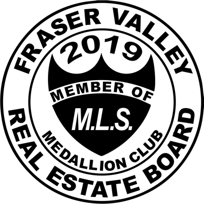 Member of Medallion Club 2019