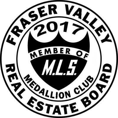 Member of Medallion Club 2017