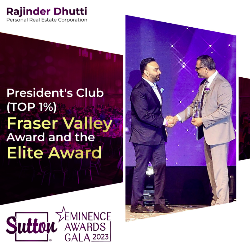 Instagram Post 3 - Rajinder Dhutti Realtor