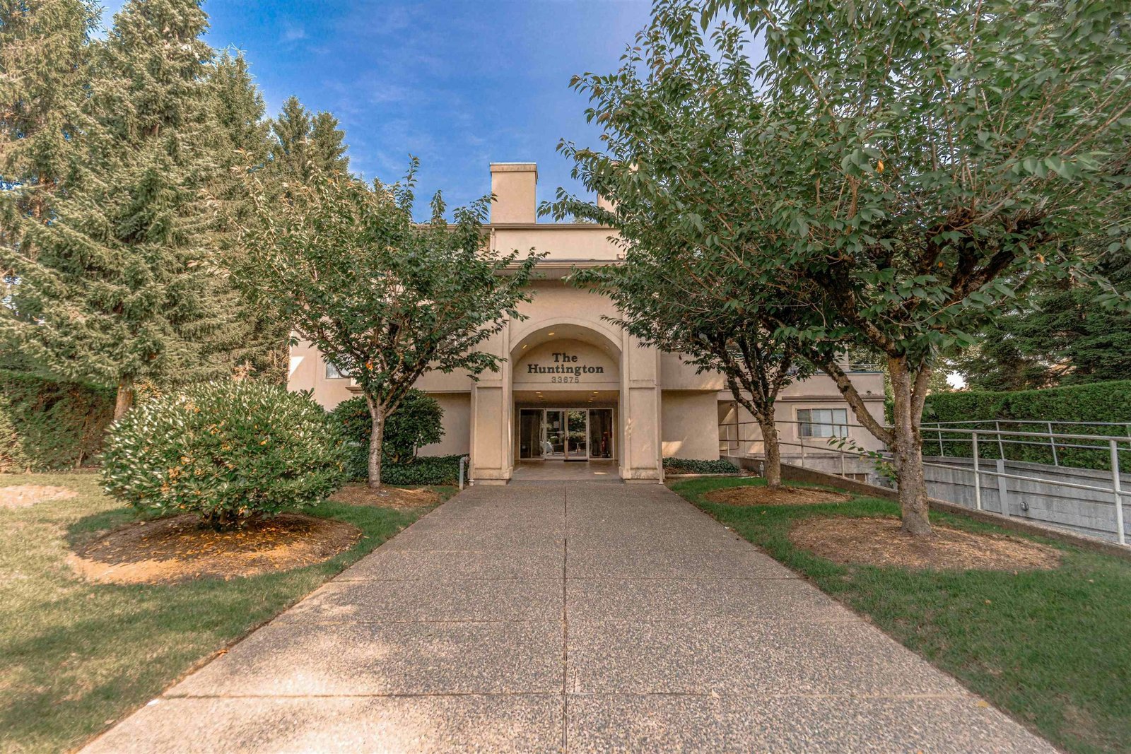 102 - 33675 Marshall Road